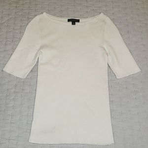 Ann Taylor knit blouse
